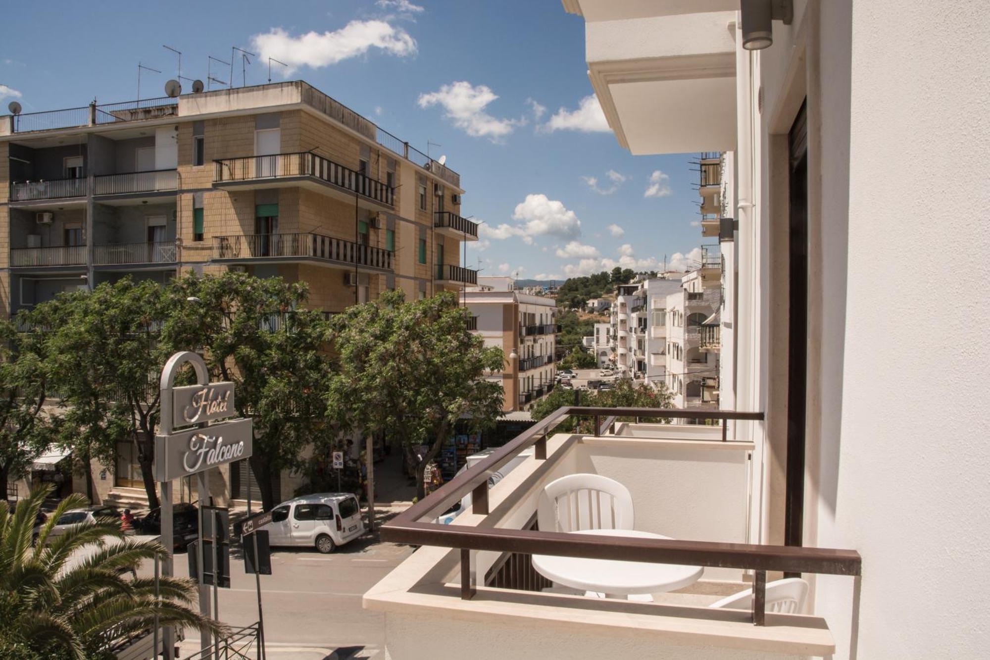 Hotel La Caravella Vieste Room photo